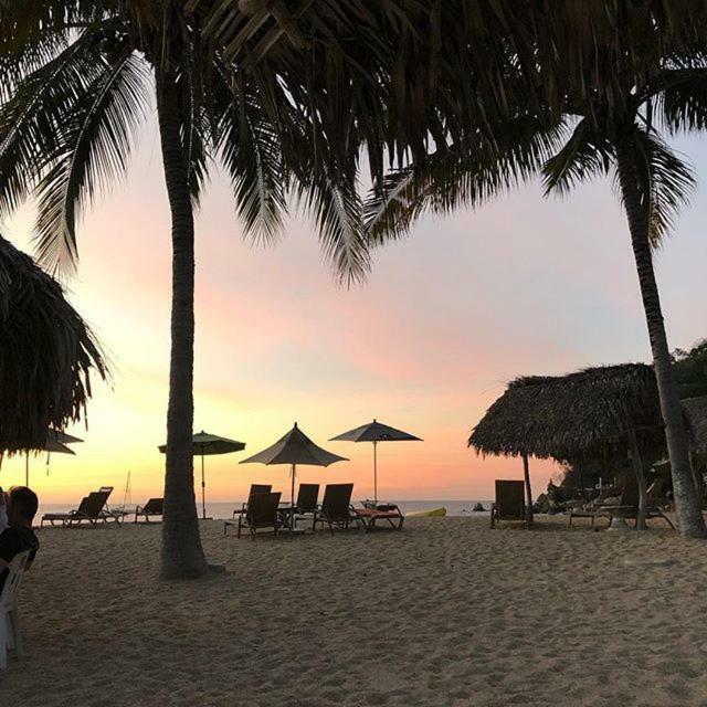 Lagunita Lodge Yelapa