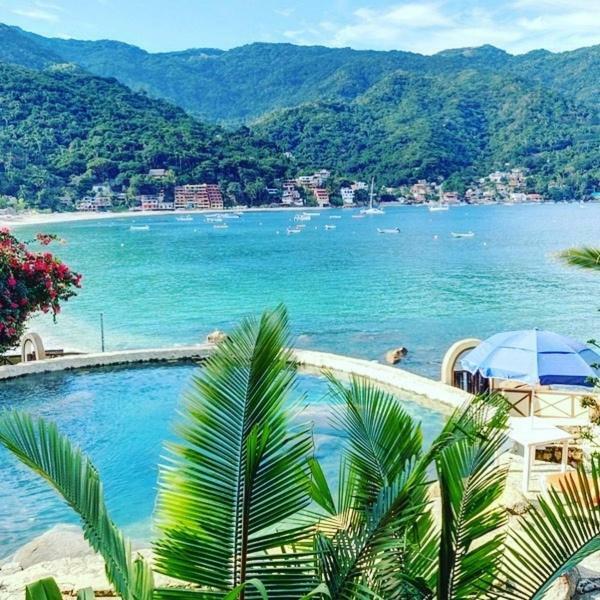 Lagunita Yelapa