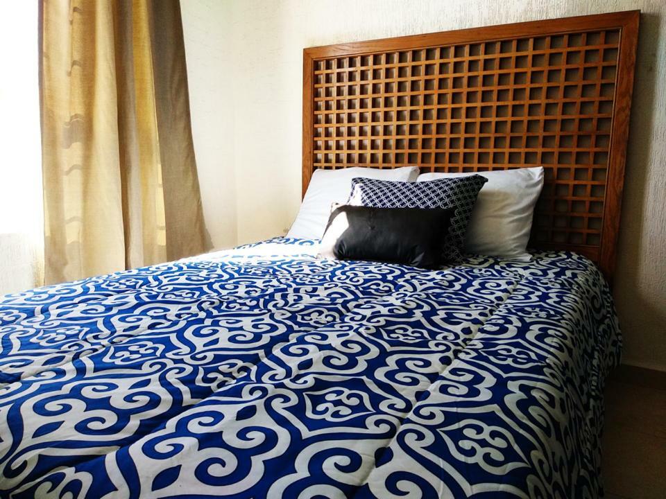 Palma Baru Con Alberca Holiday home *