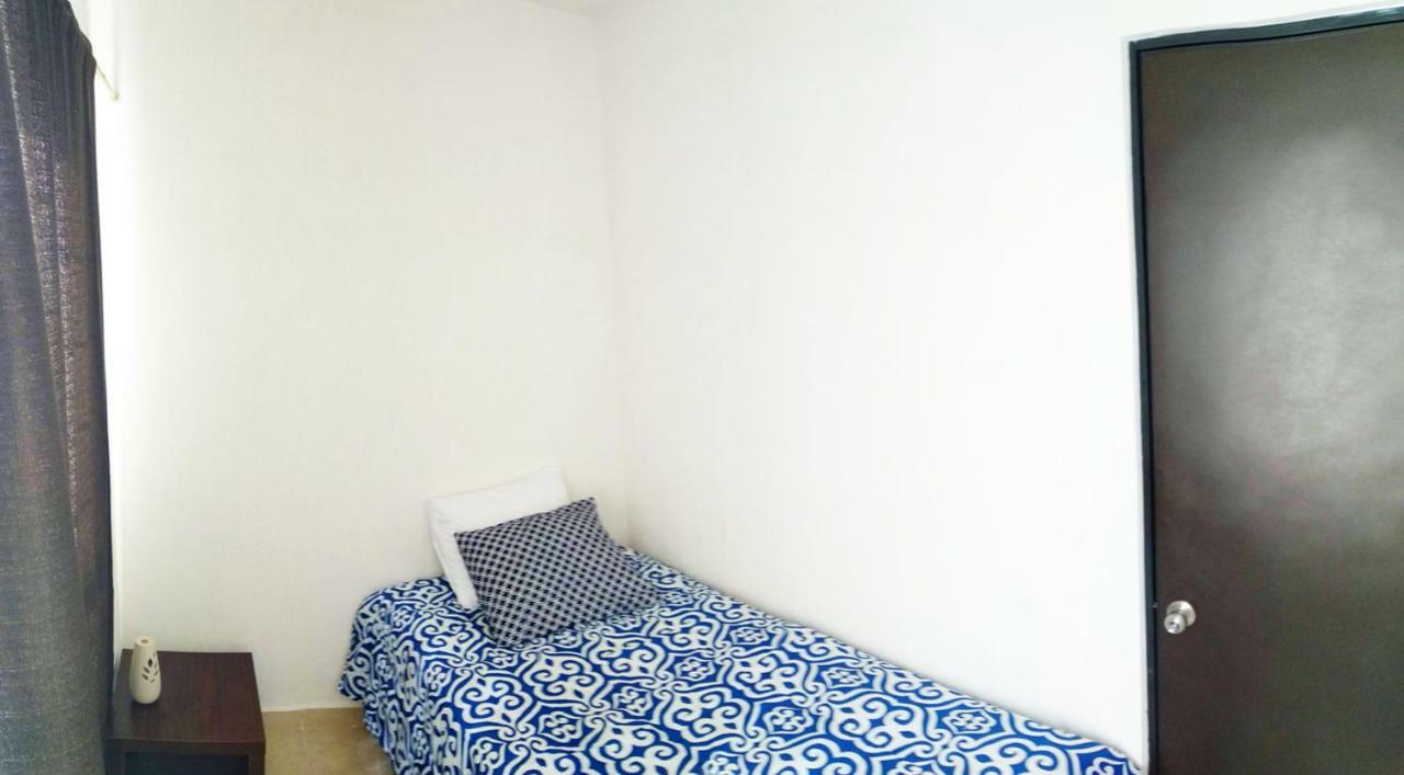 Palma Baru Con Alberca Holiday home *
