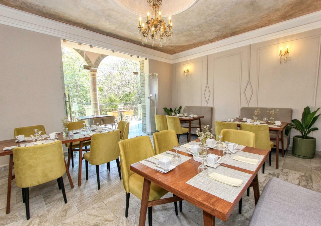 Casa Florencia Boutique 4*