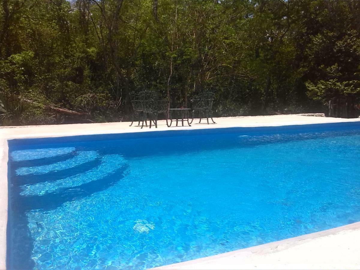Hacienda 3*