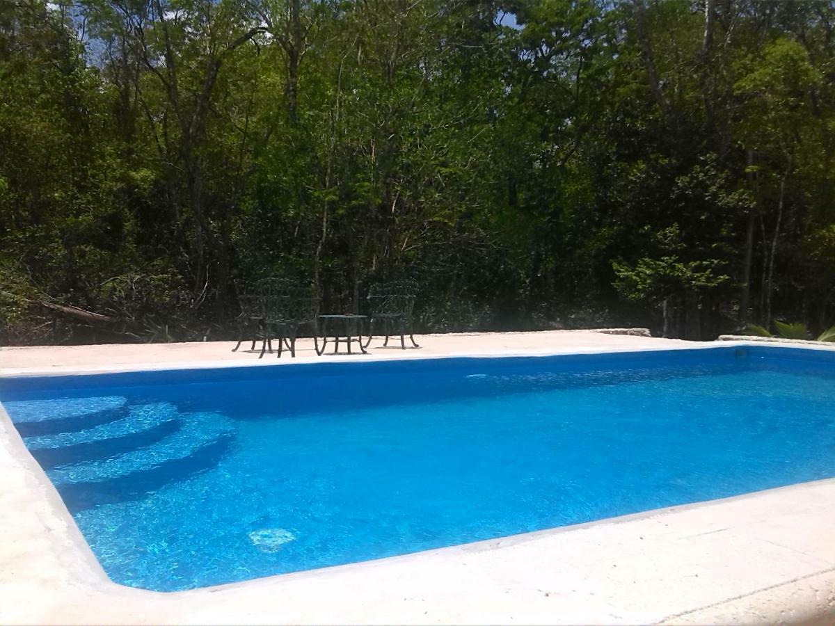 Hacienda 3* Coba
