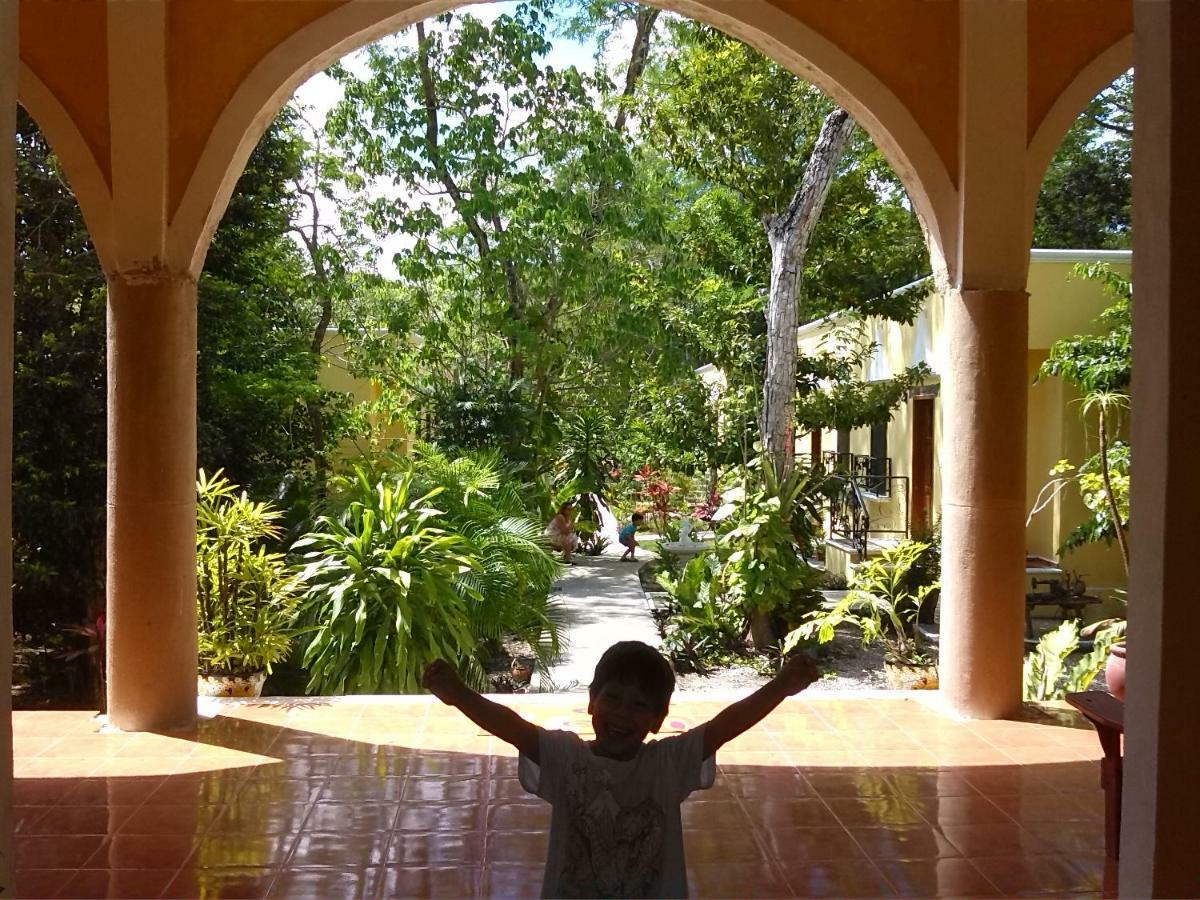 Hacienda 3*