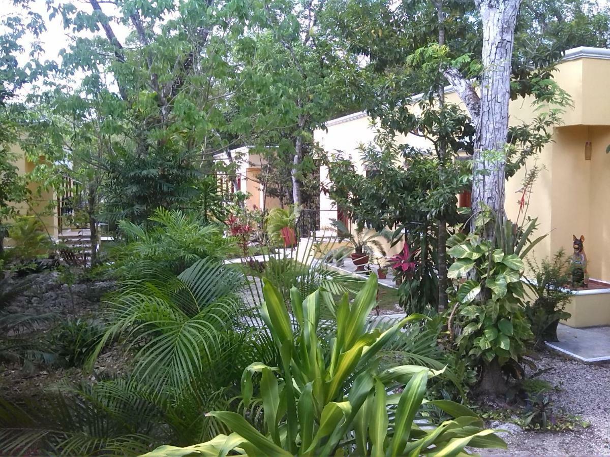 Bed & Breakfast Hacienda 3*
