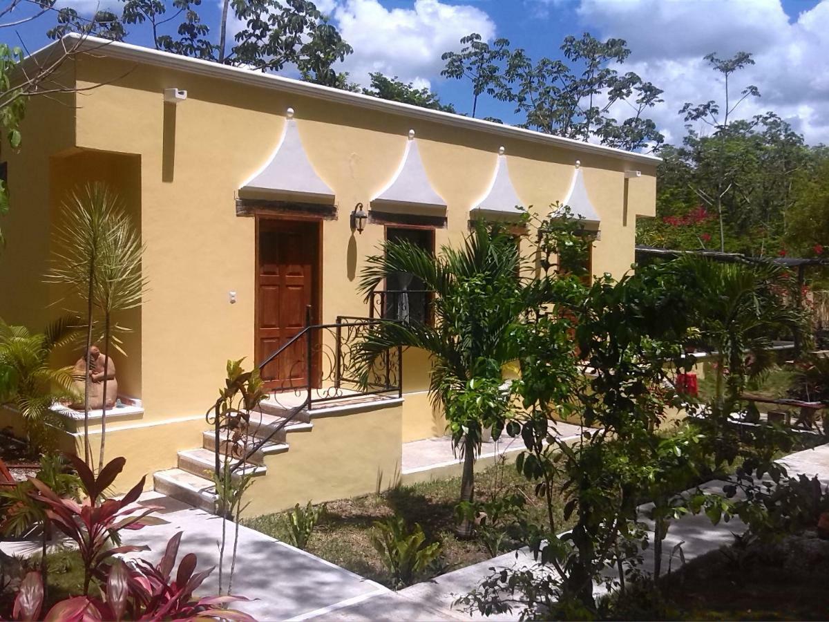 Hacienda