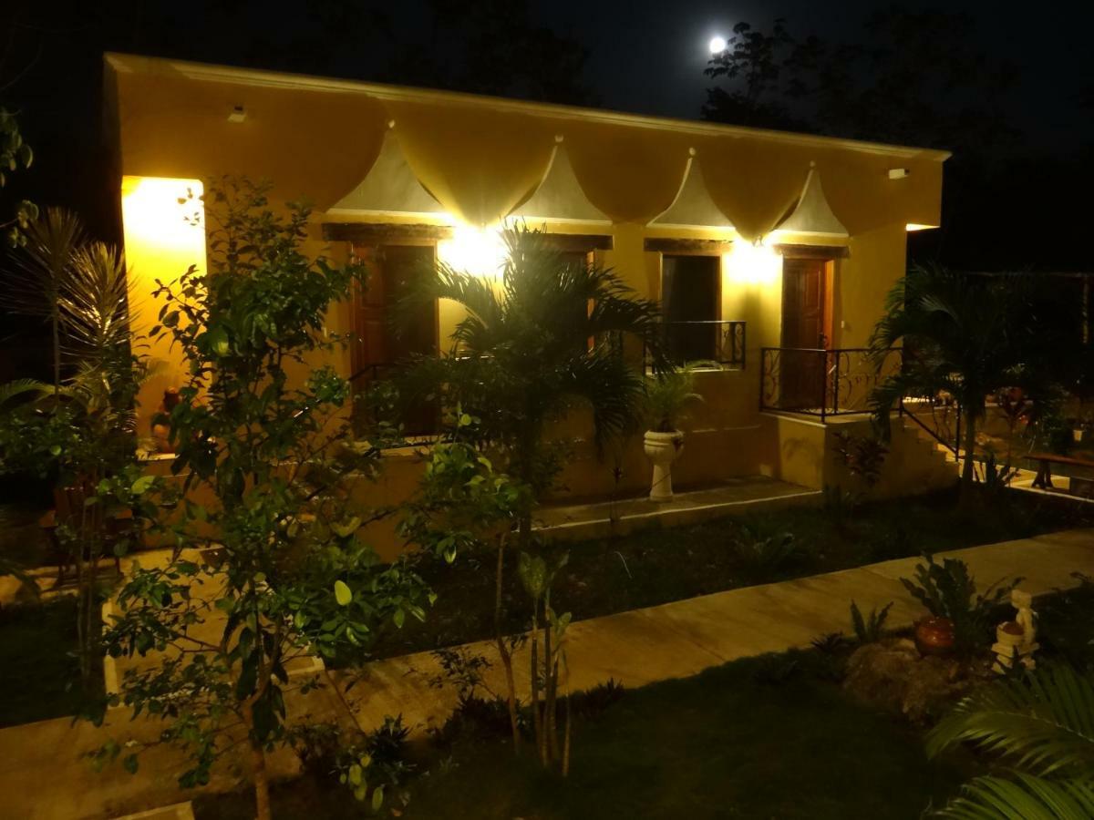 Bed & Breakfast Hacienda