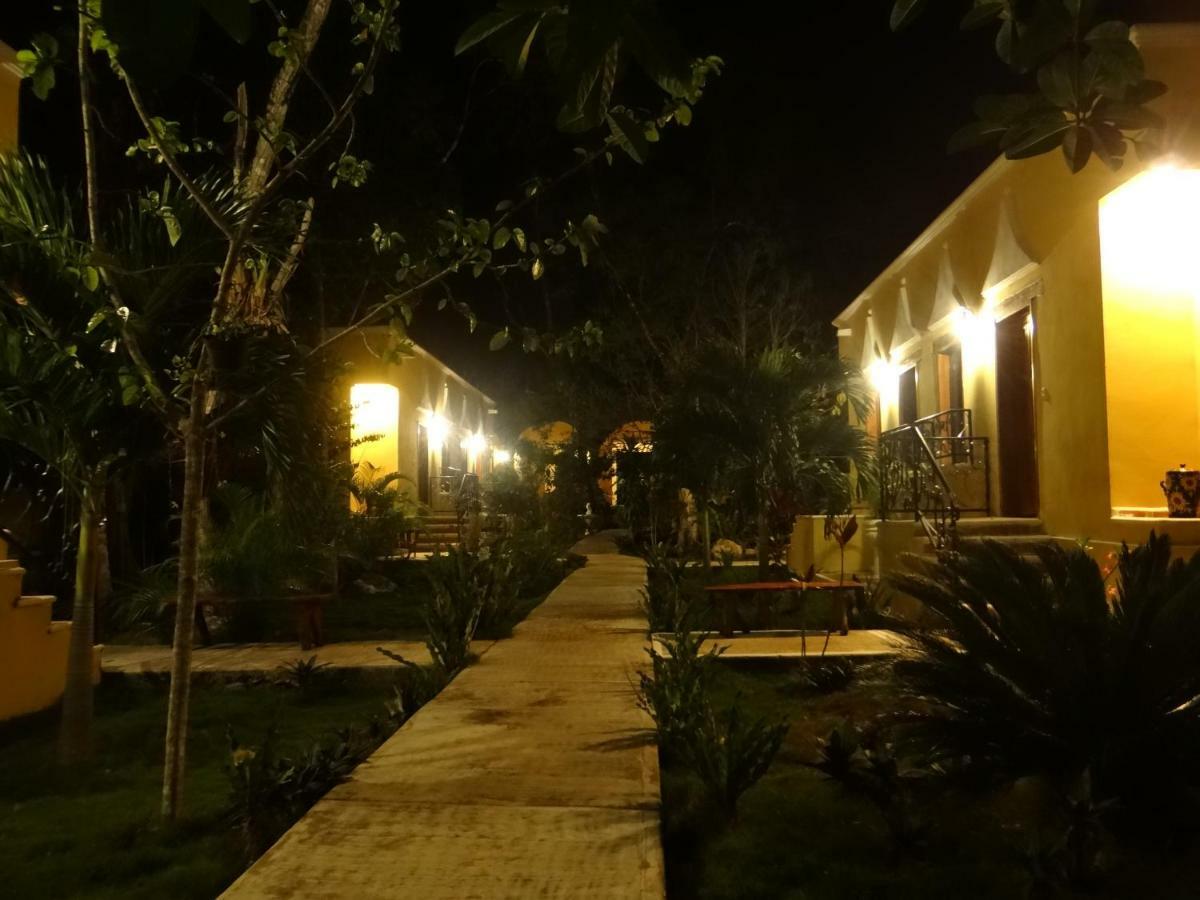 Hacienda