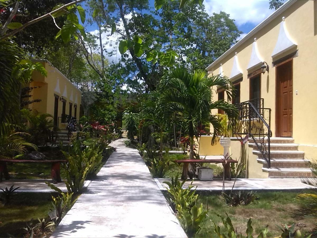 Bed & Breakfast Hacienda