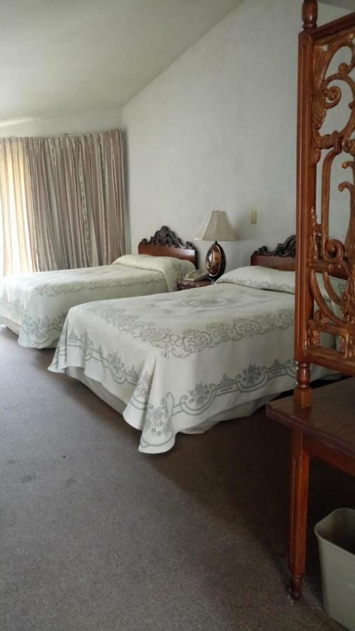 Imperial Saltillo Hotel 4*