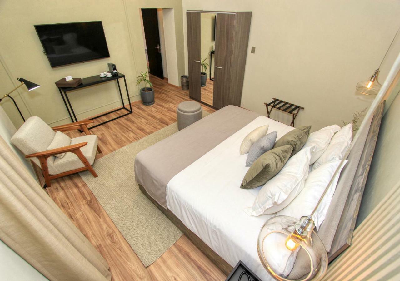 Casa Florencia Boutique 4*