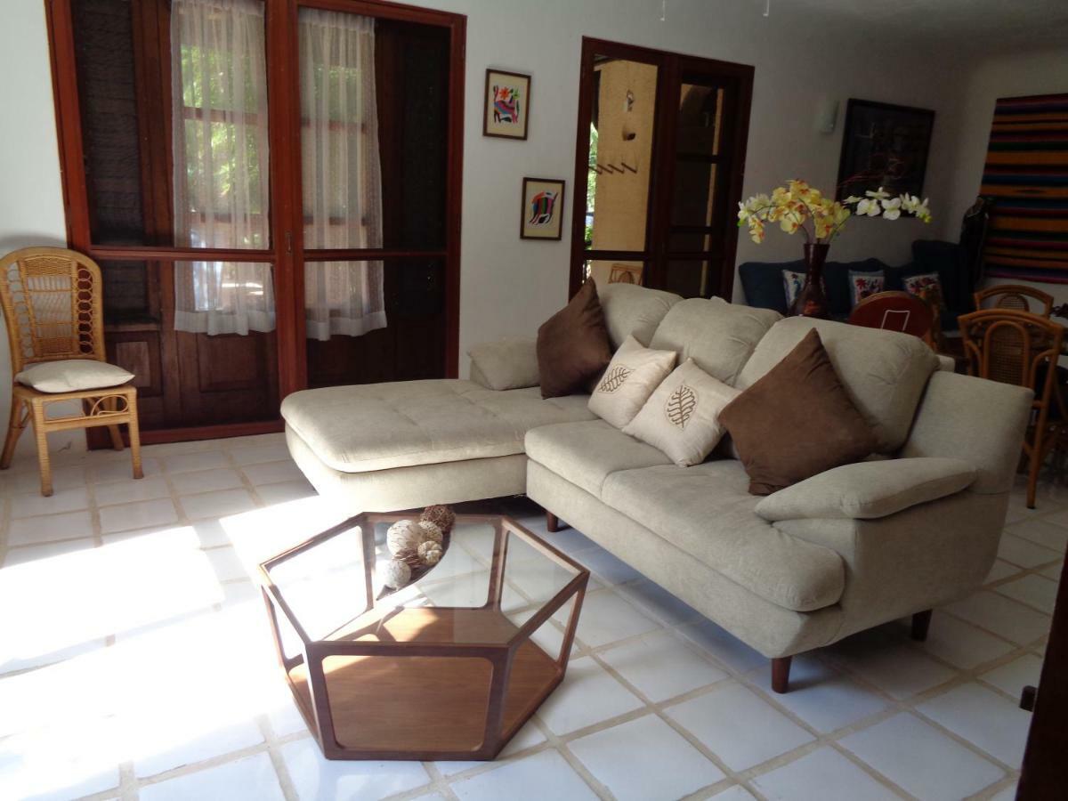 Apartment Casa Armonia