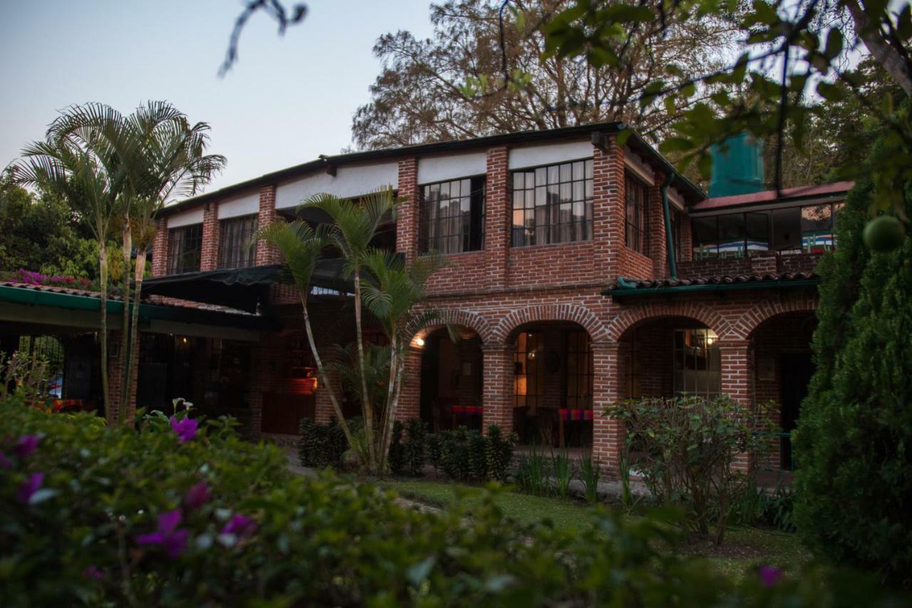 Hotel La Del Valle (adults Only)