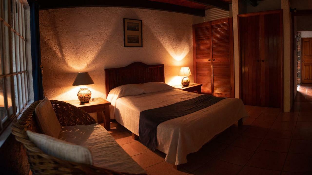 La Del Valle (adults Only) 4*