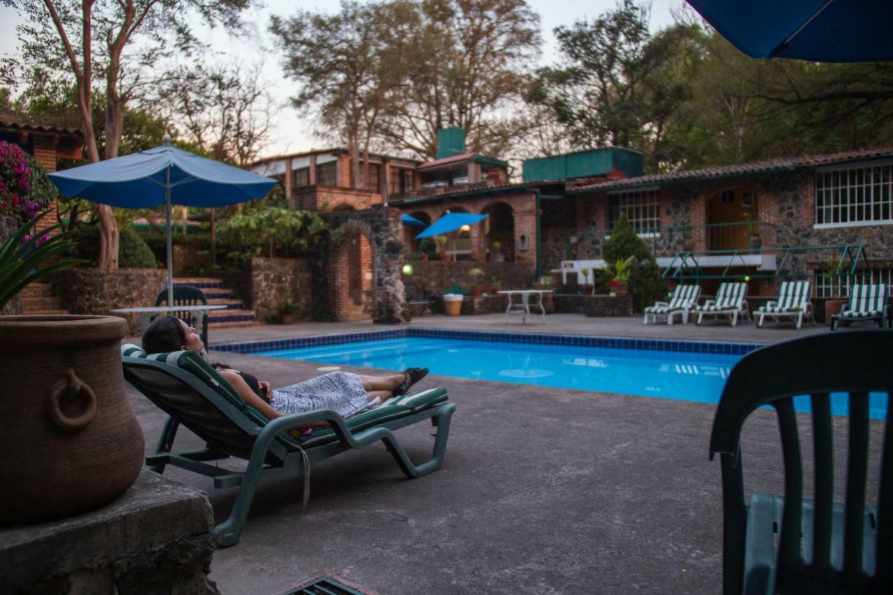 La Del Valle (adults Only) 4*