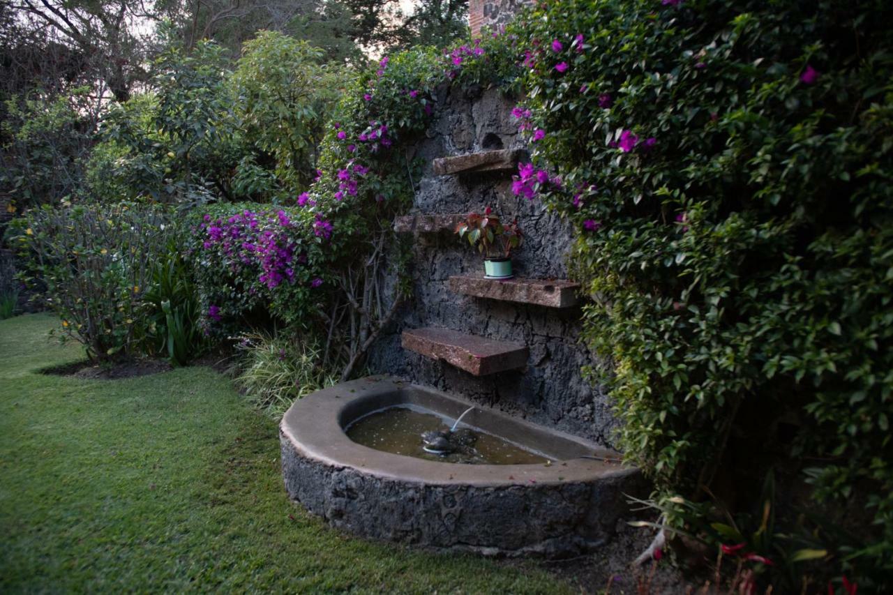 Hotel La Del Valle (adults Only)