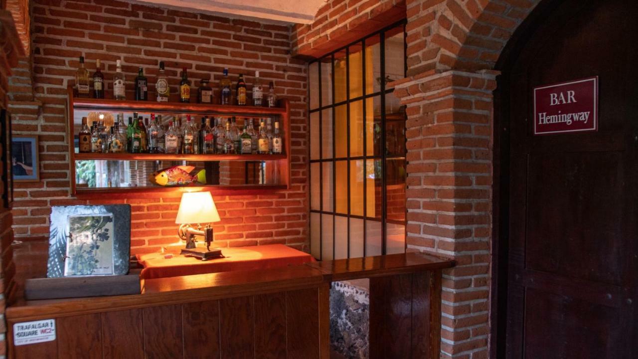 La Del Valle (adults Only) 4*