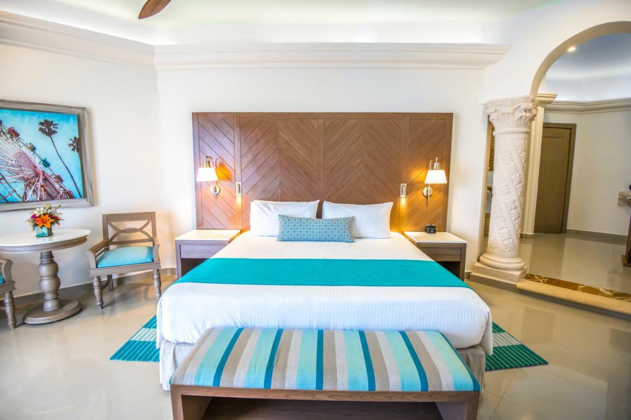 Wyndham Alltra Adults Only Resort