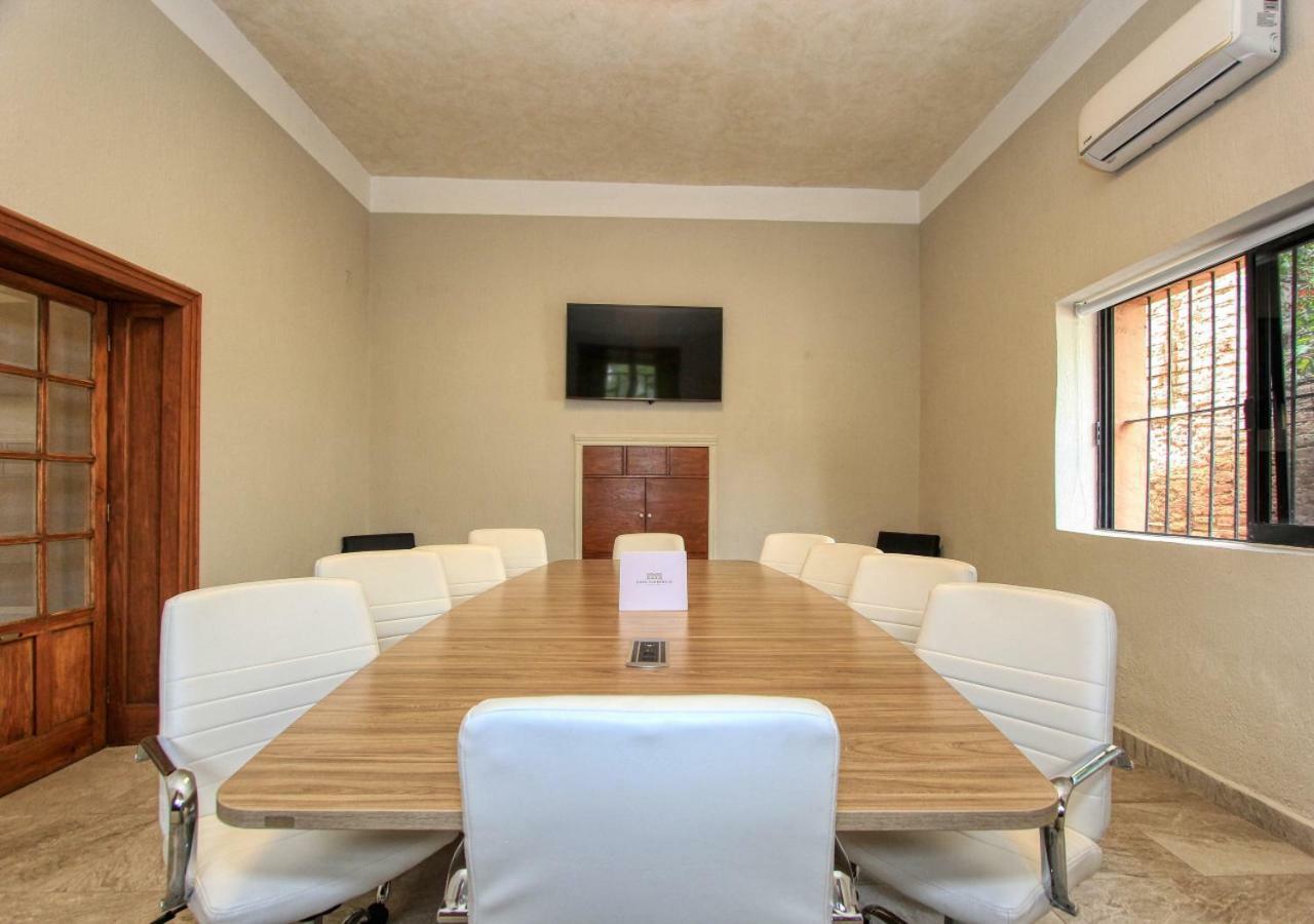 Hotel Casa Florencia Boutique Guanajuato