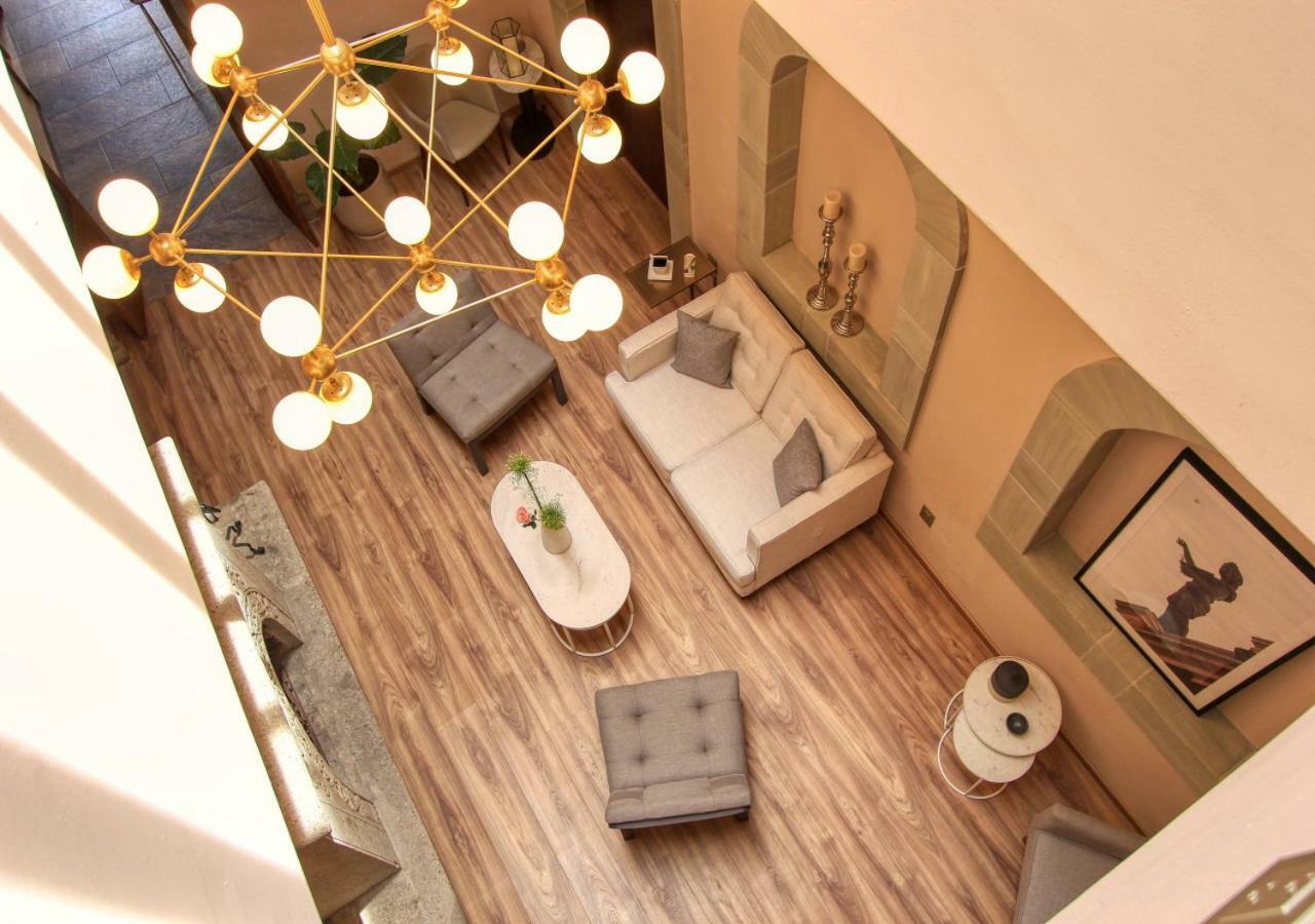 Casa Florencia Boutique Hotel