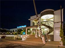 Pez Vela 4* Manzanillo