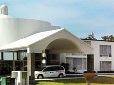 Aeropuerto Morelia Hotel Alvaro Obregon