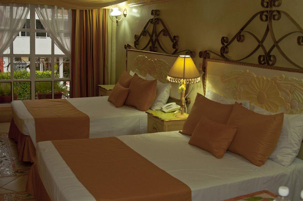 Margaritas Plaza Cristal Hotel 4*