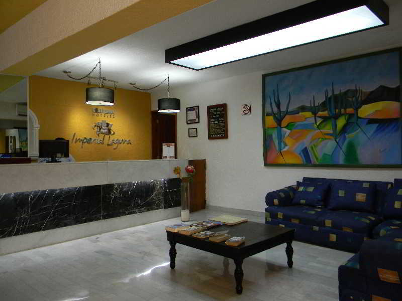 Imperial Laguna Faranda 3* Cancun