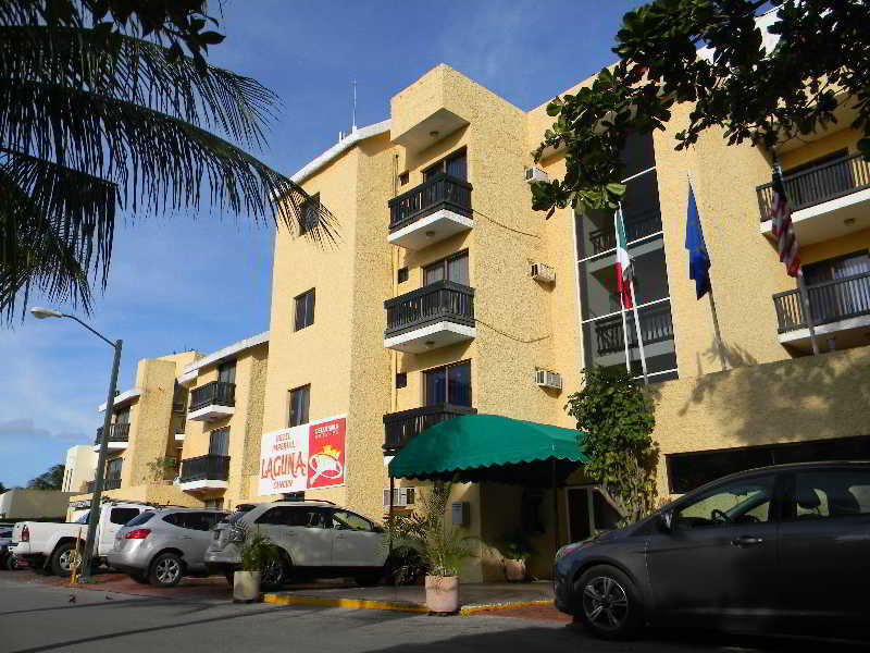 Imperial Laguna Faranda Hotel Cancun
