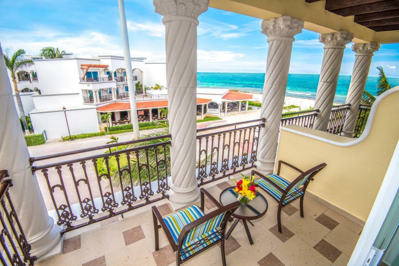 Wyndham Alltra Adults Only Resort Playa del Carmen