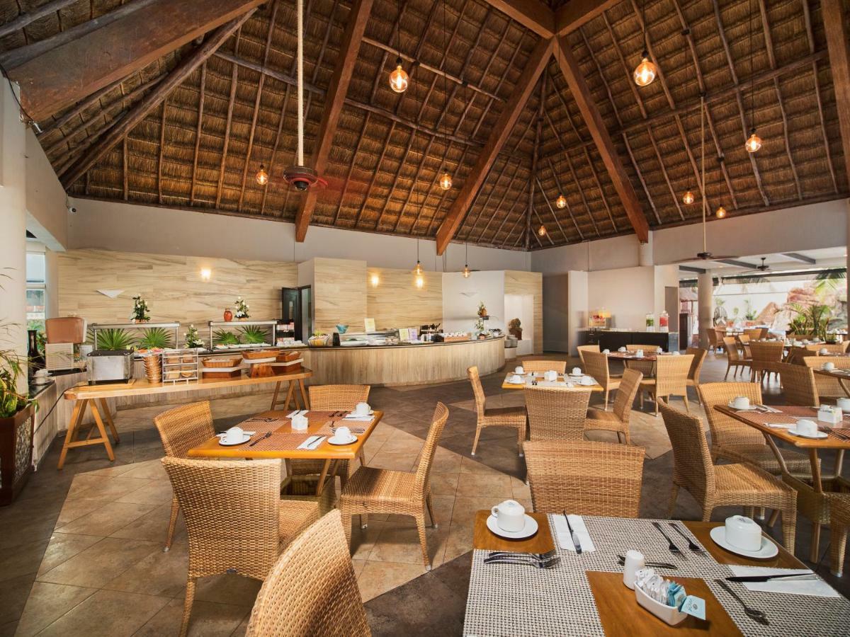 El Cid La Ceiba (adults Only) 4* Cozumel