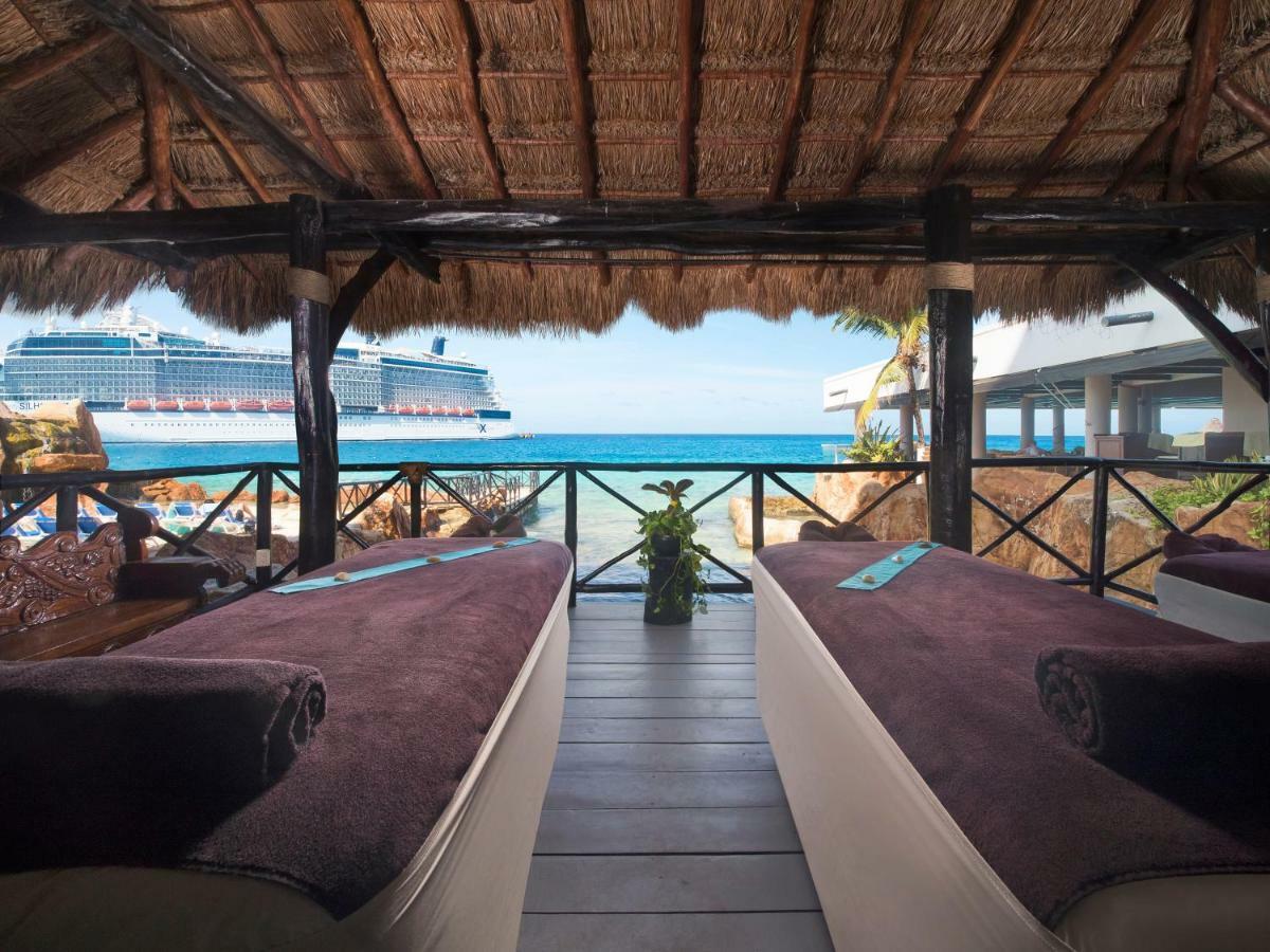 El Cid La Ceiba (adults Only) Resort Cozumel