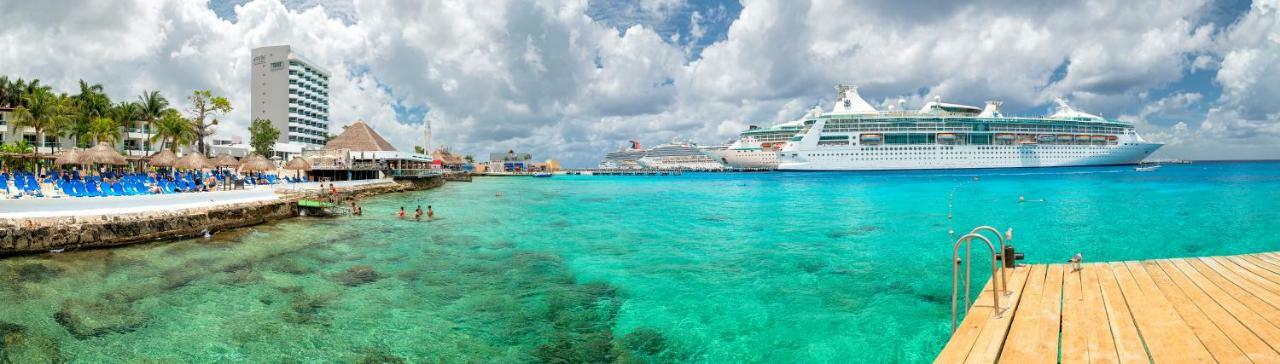 El Cid La Ceiba (adults Only) 4* Cozumel