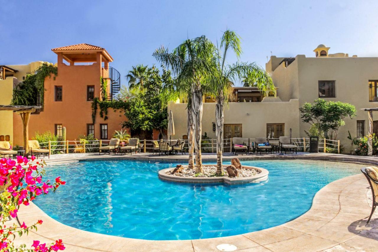 Holiday home Casa La Bodega 533 At Founders Nopolo
