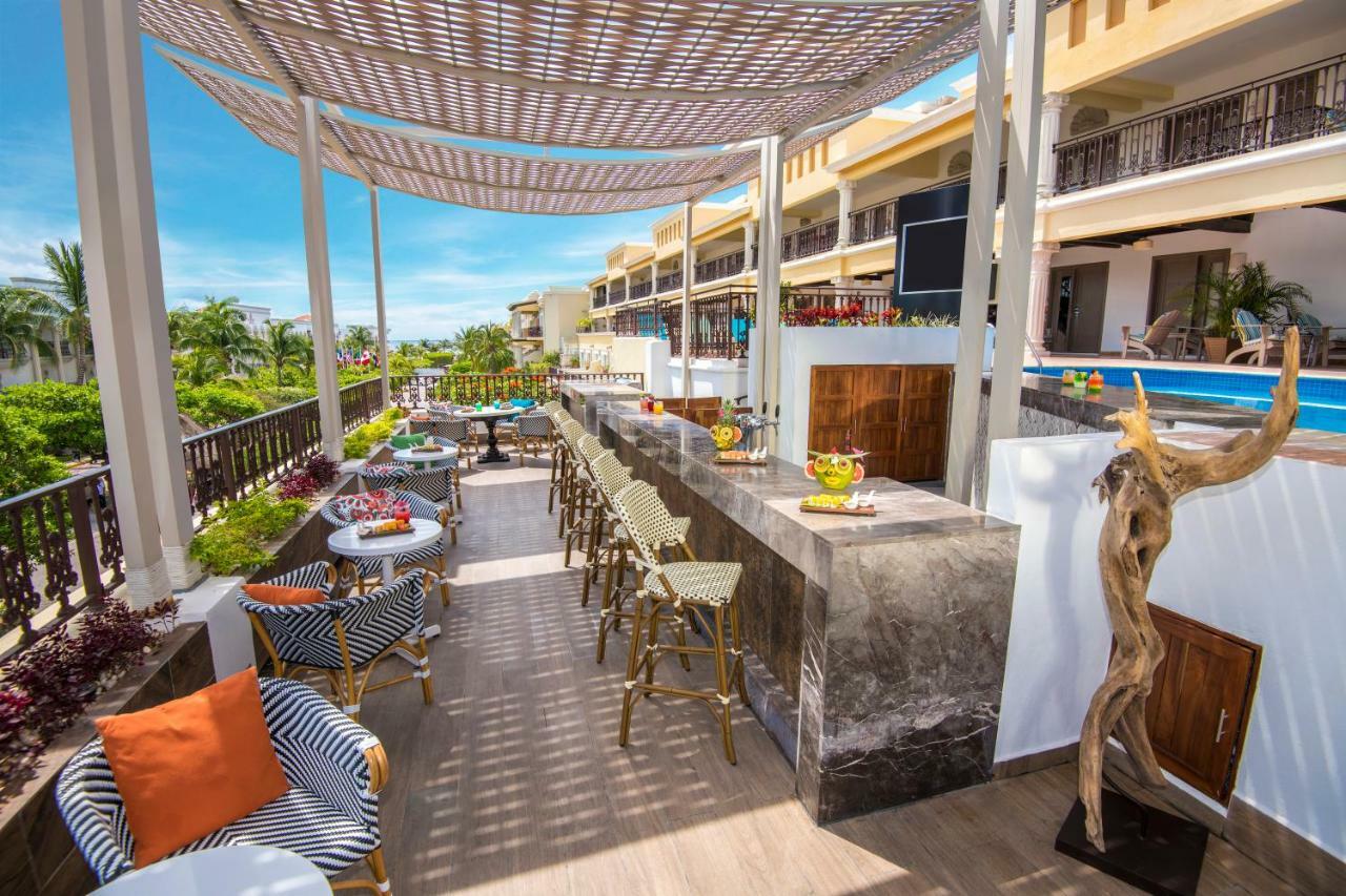 Resort Wyndham Alltra Adults Only Playa del Carmen
