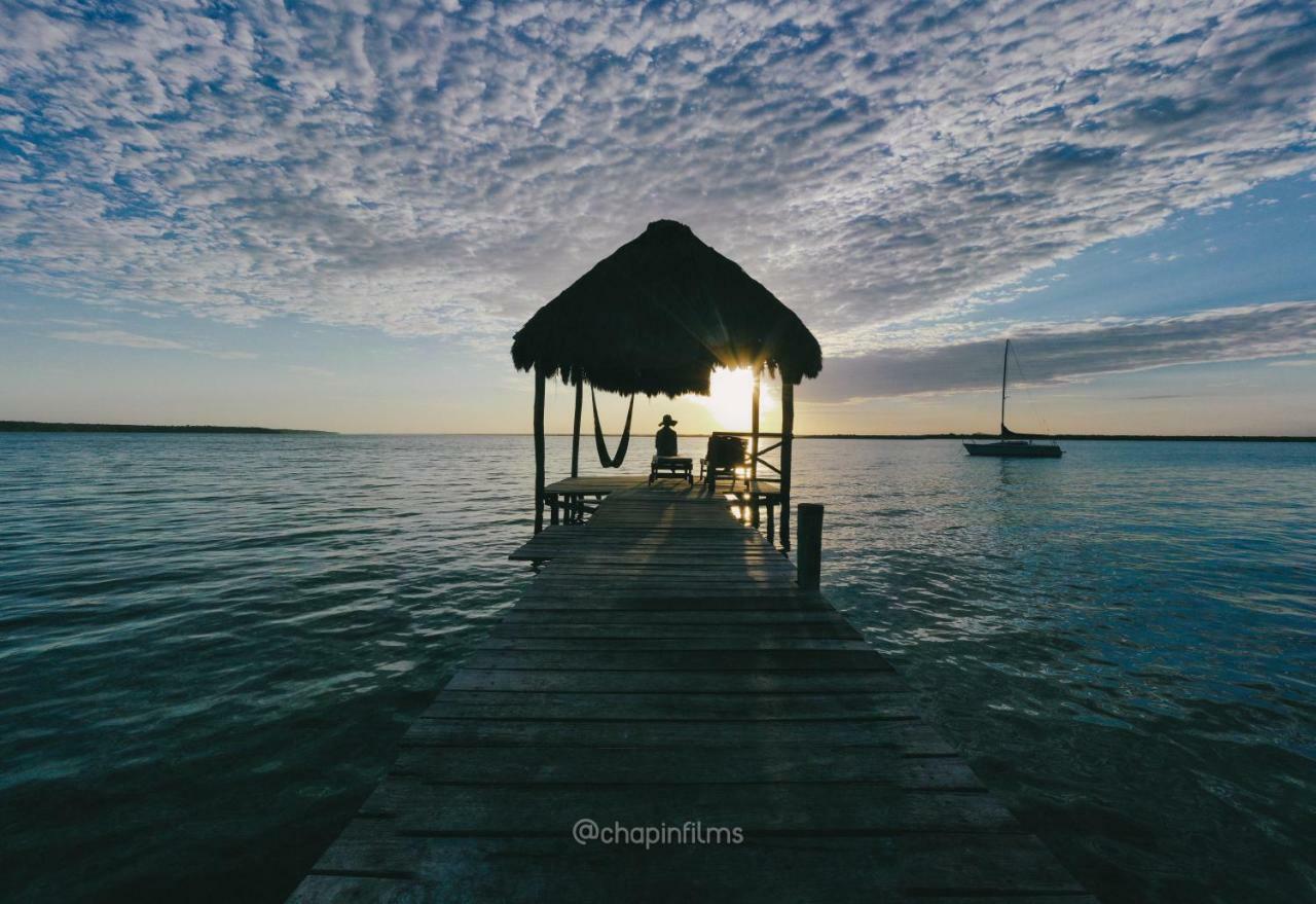 Boa Boa Apartment Bacalar