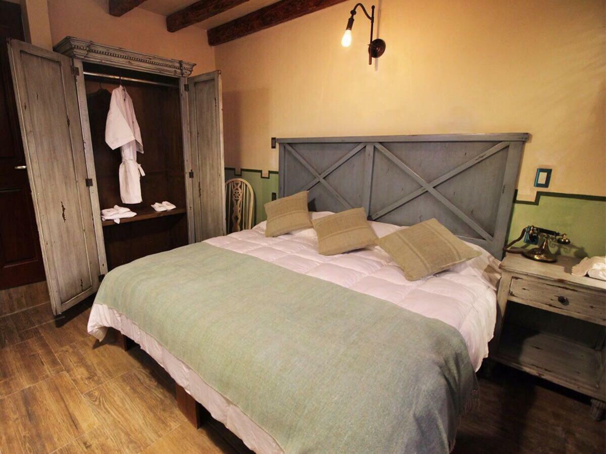 Alondra Boutique Hotel Mineral del Monte