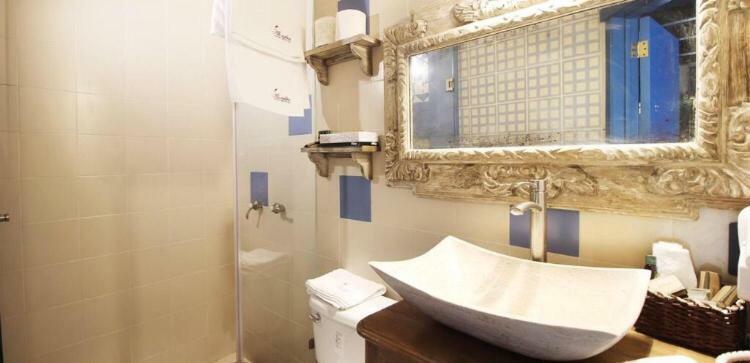 Hotel Alondra Boutique 4*