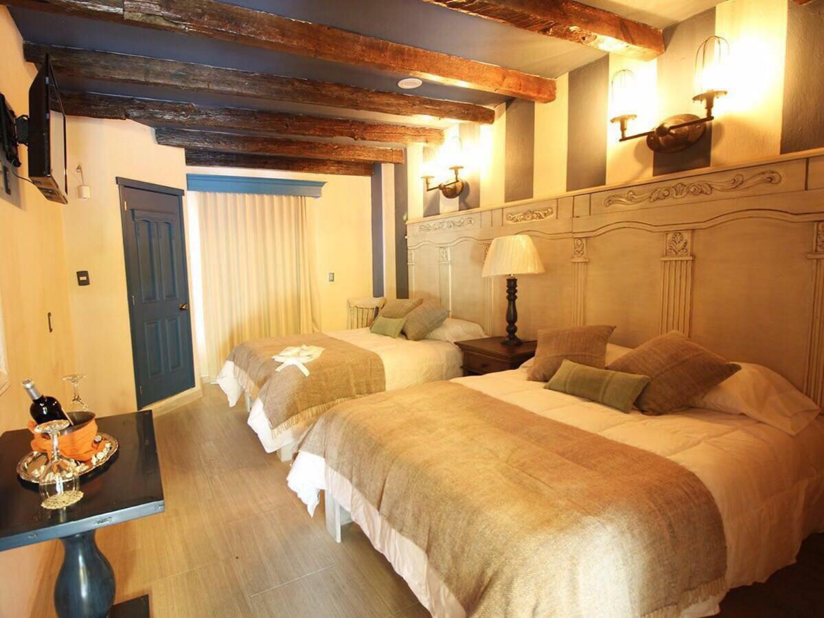 Hotel Alondra Boutique 4*