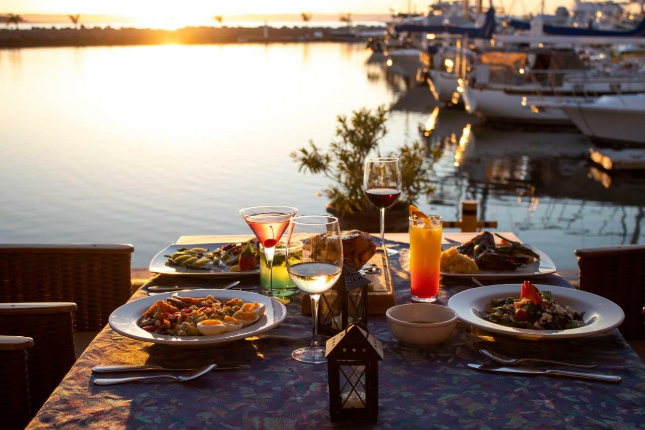 The Westmarine Waterfront Hotel 4*
