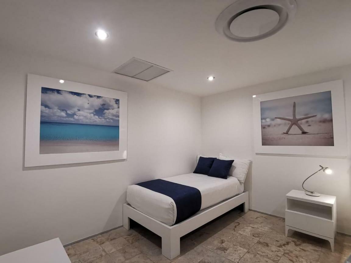 Magia By Playa Moments Apartment Playa del Carmen