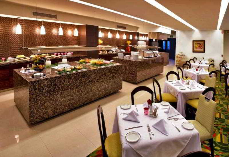 Courtyard By Marriott Revolucion Mexico City