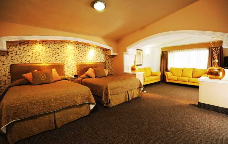 Baruk Teleferico Centro Historico 5*