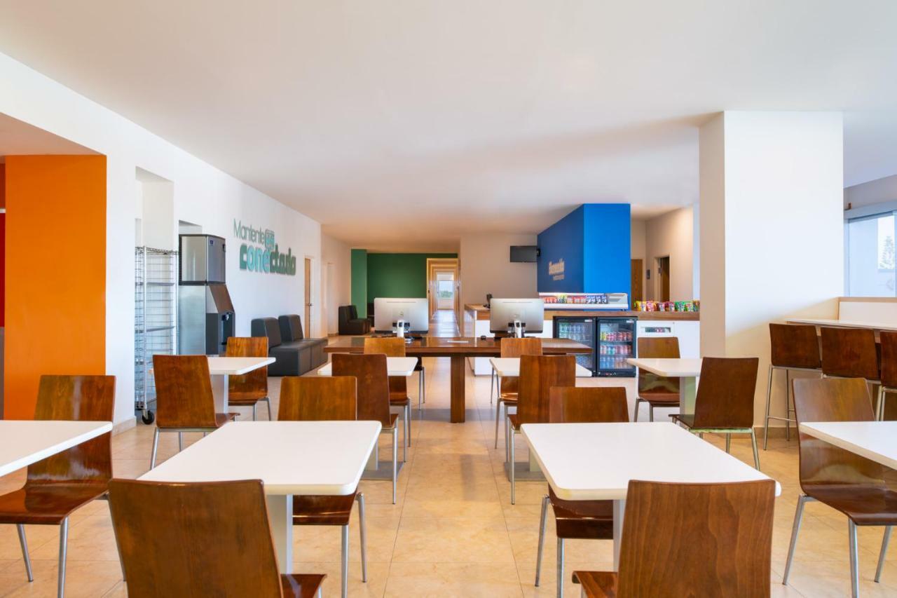 Hotel One Aeropuerto