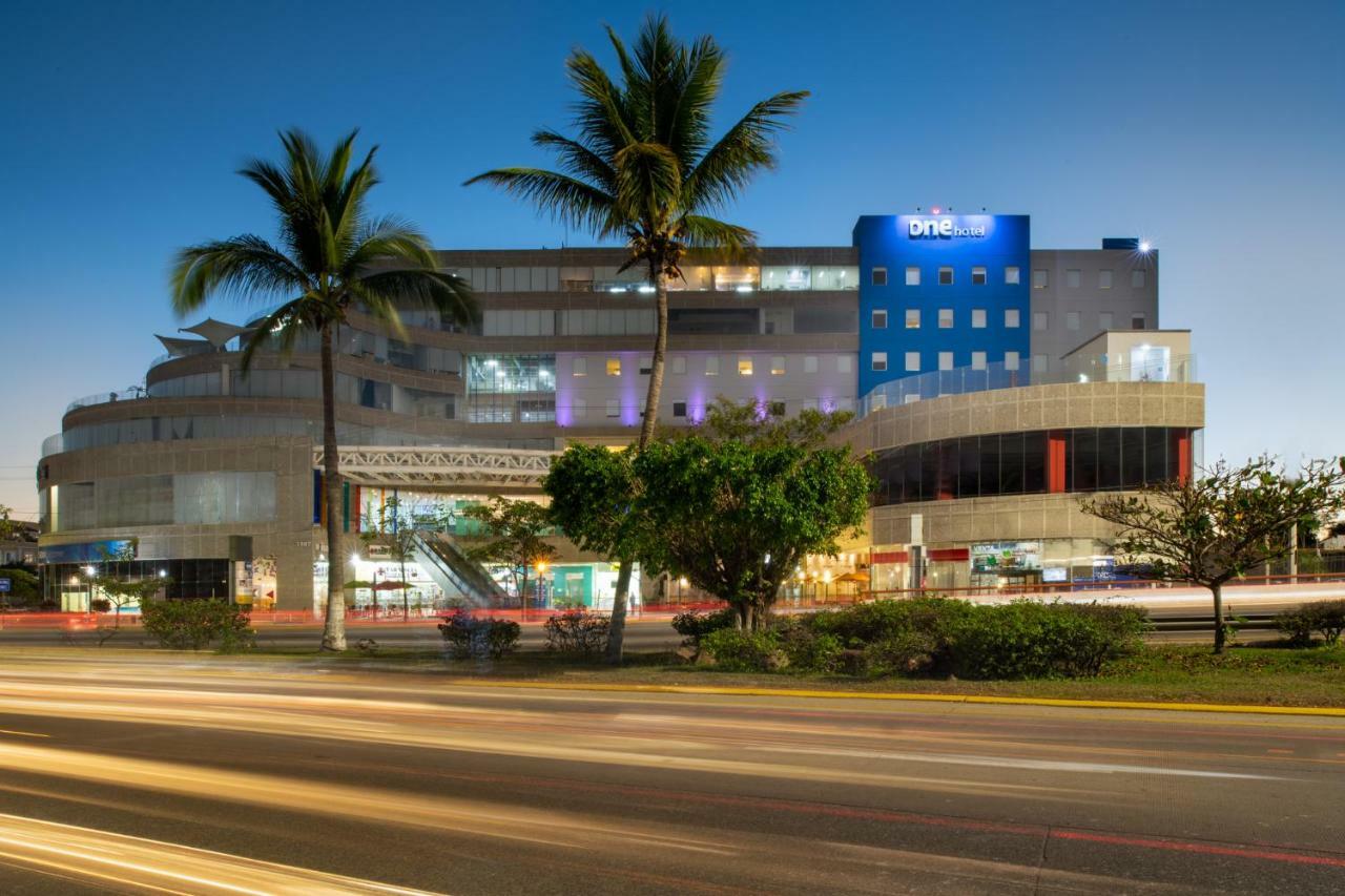 Hotel One Aeropuerto Puerto Vallarta