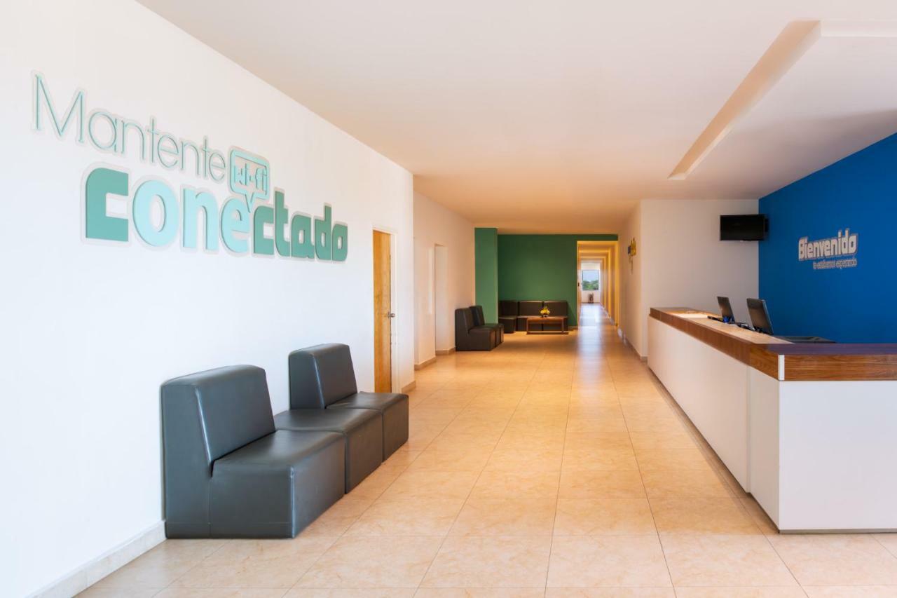 Hotel One Aeropuerto
