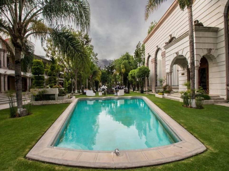 Hotel Gran Firenze 5*
