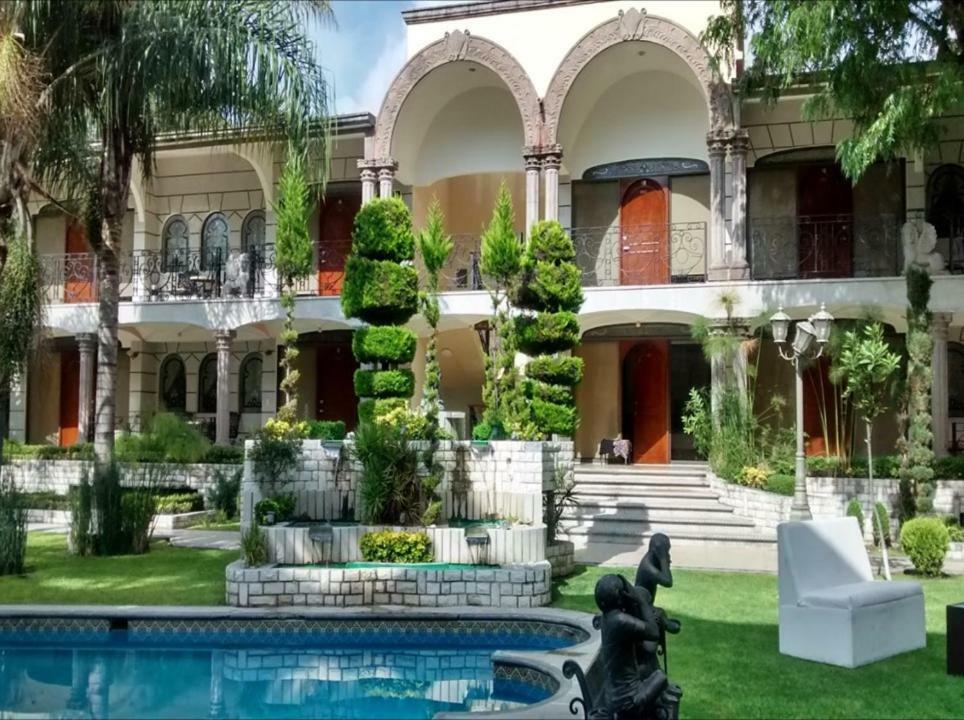 Hotel Gran Firenze 5*