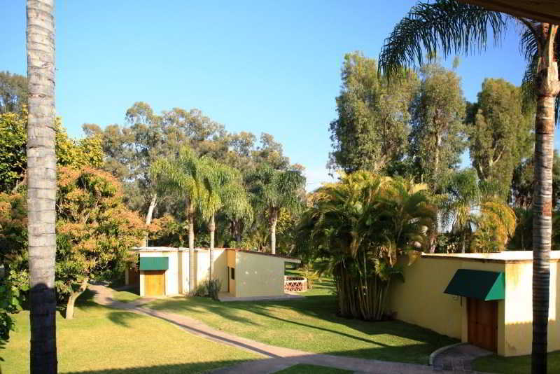 Hotel Real De Chapala Ajijic