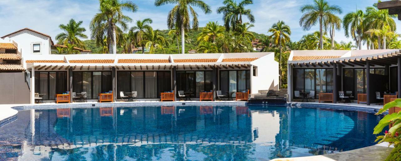 Thompson Zihuatanejo, A Resort, By Hyatt Hotel